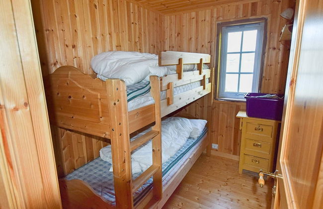 4 Person Holiday Home in Botnhamn - Foto 4