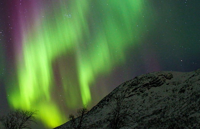 4 Person Holiday Home in Botnhamn - Foto 25