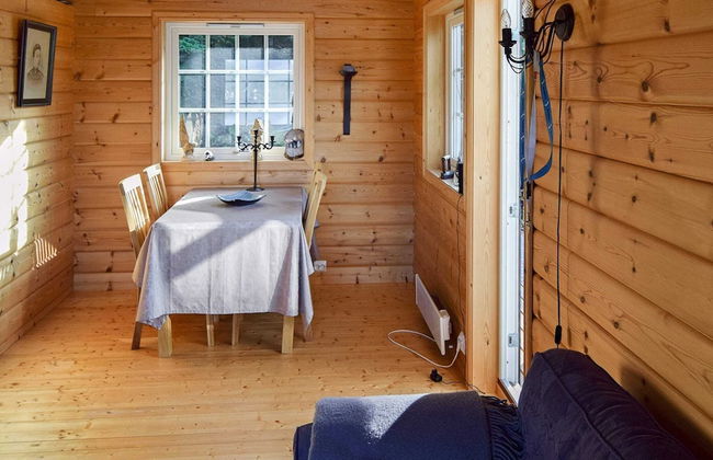 4 Person Holiday Home in Botnhamn - Foto 27