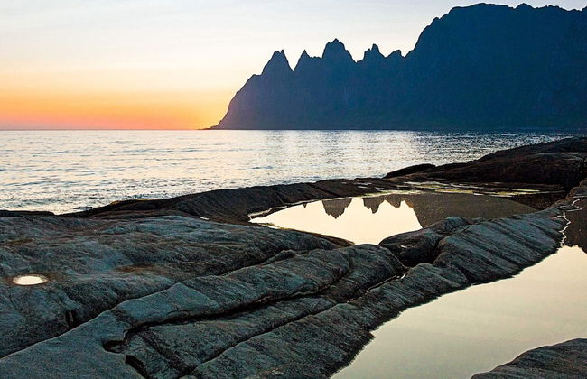 4 Person Holiday Home in Botnhamn - Foto 24