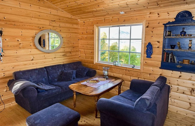 4 Person Holiday Home in Botnhamn - Foto 6