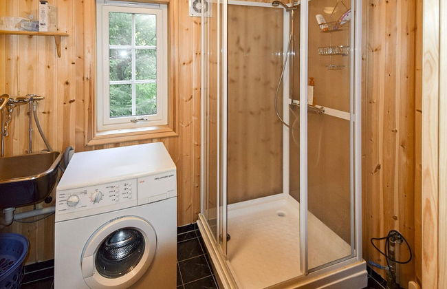 4 Person Holiday Home in Botnhamn - Foto 10