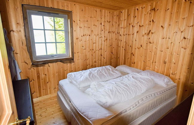 4 Person Holiday Home in Botnhamn - Foto 2