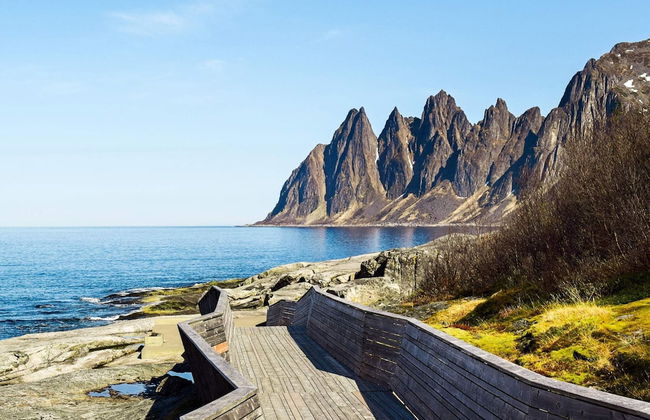 4 Person Holiday Home in Botnhamn - Foto 14