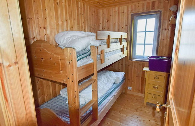 4 Person Holiday Home in Botnhamn - Foto 3