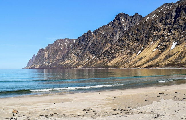 4 Person Holiday Home in Botnhamn - Foto 33