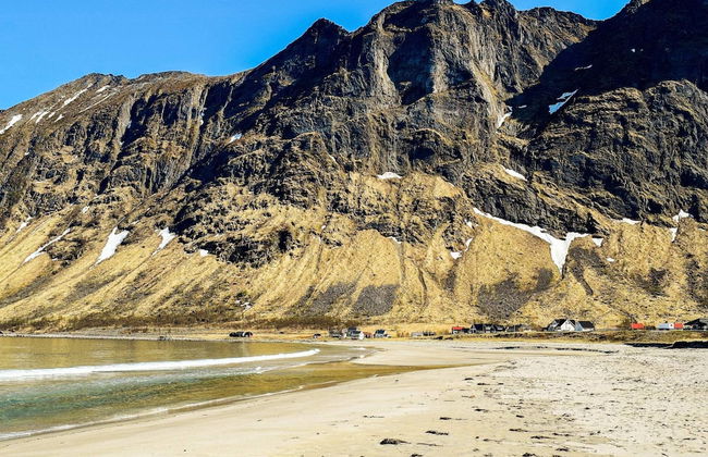 4 Person Holiday Home in Botnhamn - Foto 30