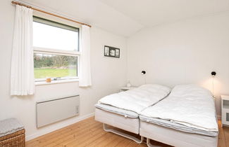 Photo 1 - 4 Person Holiday Home in Lokken