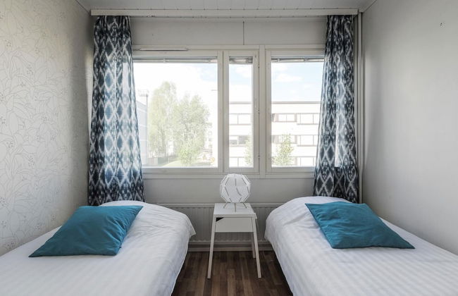 Kotimaailma Apartments Joensuu - Photo 10