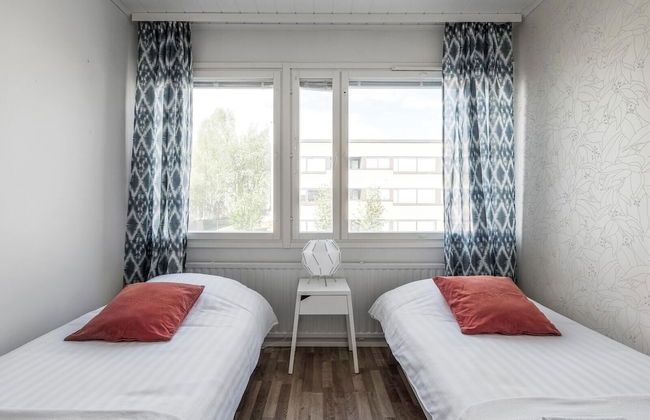 Kotimaailma Apartments Joensuu - Photo 9