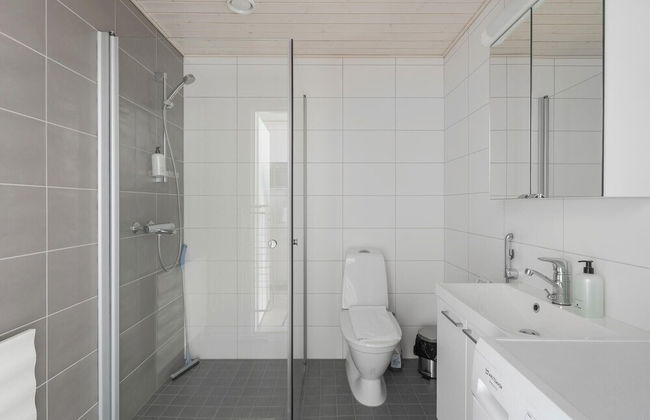 Kotimaailma Apts Joensuu Kalevankatu 36 - Photo 8