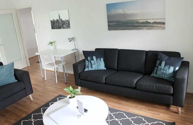 Kotimaailma Apartments Joensuu - Photo 24