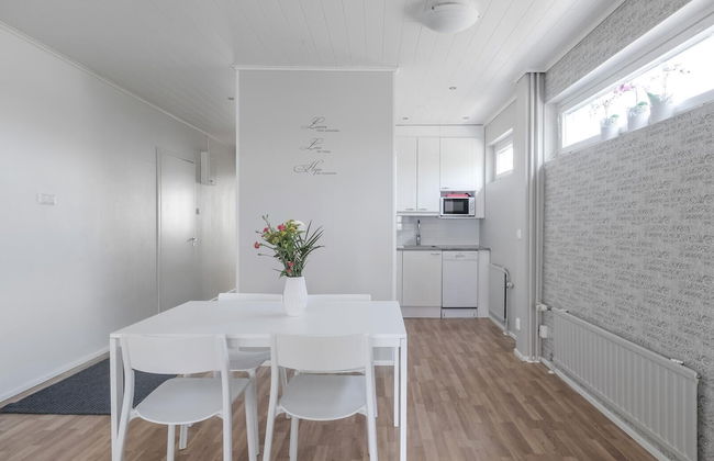 Kotimaailma Apartments Joensuu - Photo 29
