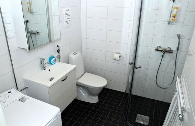 Kotimaailma Apartments Joensuu - Photo 39