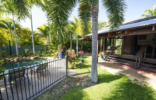 Magnetic Cottage - Foto 17