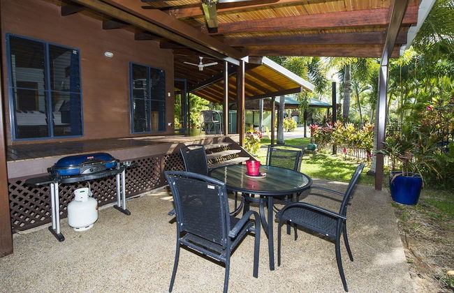 Magnetic Cottage - Foto 16