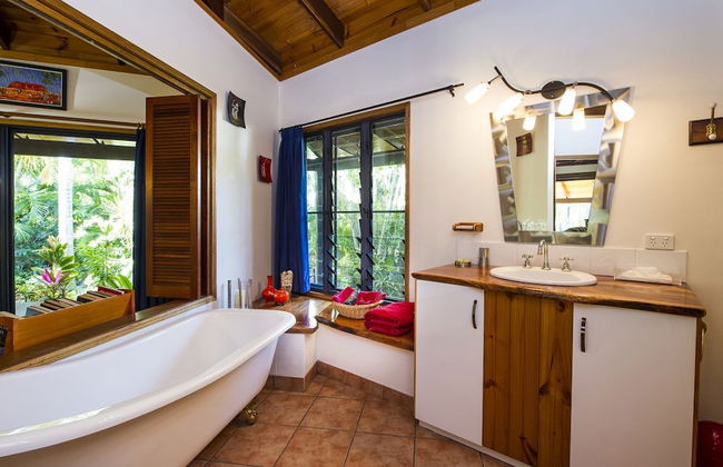 Magnetic Cottage - Foto 12
