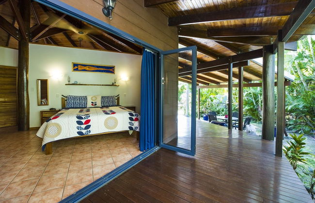 Magnetic Cottage - Foto 5