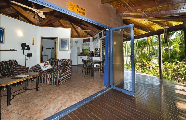 Magnetic Cottage - Foto 8