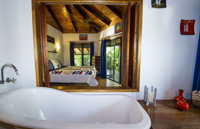 Magnetic Cottage - Foto 14