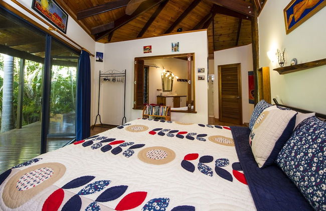 Magnetic Cottage - Foto 4