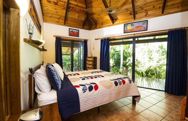Magnetic Cottage - Foto 3