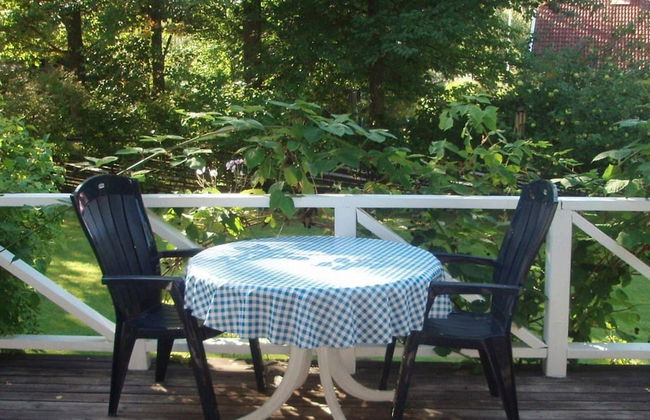3 Person Holiday Home in Vastervik - Foto 11