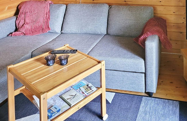 3 Person Holiday Home in Vastervik-by Traum - Foto 4