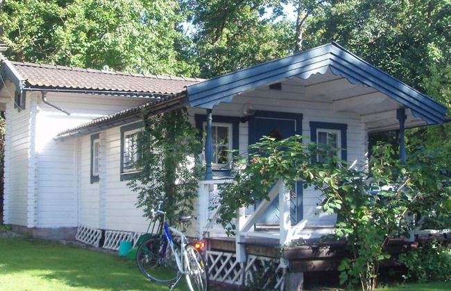 3 Person Holiday Home in Vastervik-by Traum - Foto 1