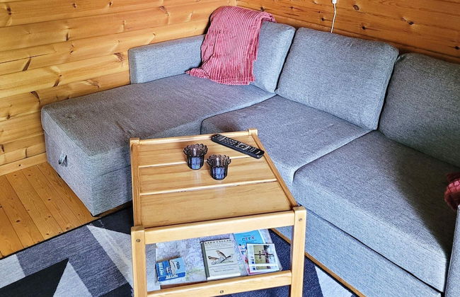 3 Person Holiday Home in Vastervik-by Traum - Foto 5