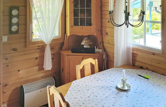 3 Person Holiday Home in Vastervik-by Traum - Foto 9