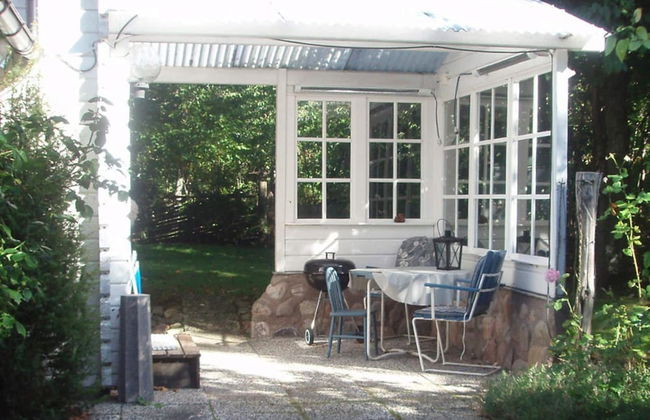 3 Person Holiday Home in Vastervik-by Traum - Foto 14