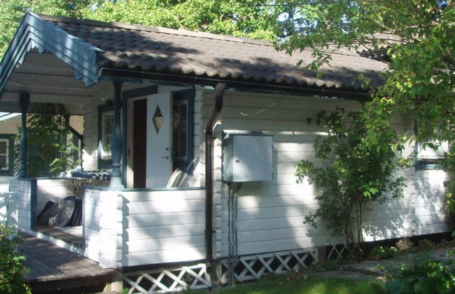 3 Person Holiday Home in Vastervik - Foto 8
