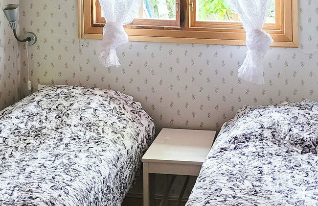 3 Person Holiday Home in Vastervik-by Traum - Foto 2