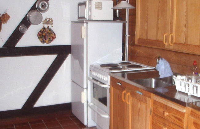 3 Person Holiday Home in Vastervik - Foto 4