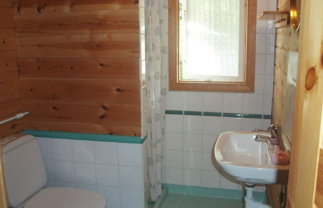3 Person Holiday Home in Vastervik - Foto 3