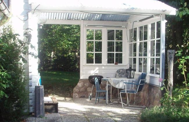 3 Person Holiday Home in Vastervik - Foto 9