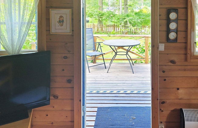 3 Person Holiday Home in Vastervik-by Traum - Foto 11