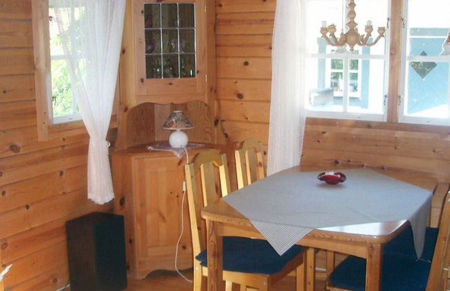 3 Person Holiday Home in Vastervik - Foto 7
