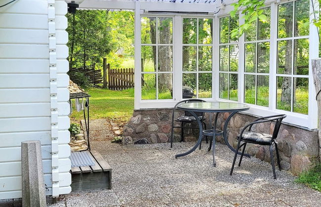 3 Person Holiday Home in Vastervik-by Traum - Foto 8