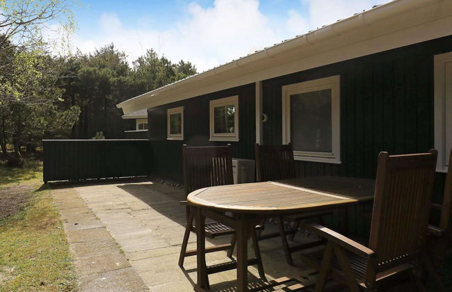 6 Person Holiday Home in Vejers Strand - Foto 11