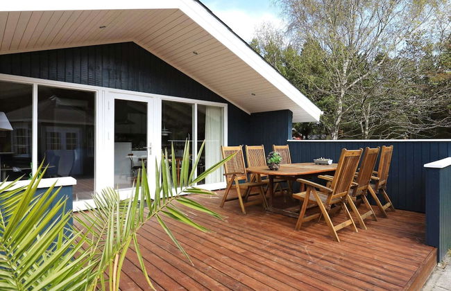 6 Person Holiday Home in Vejers Strand - Foto 17