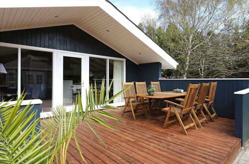 Photo 22 - 6 Person Holiday Home in Vejers Strand