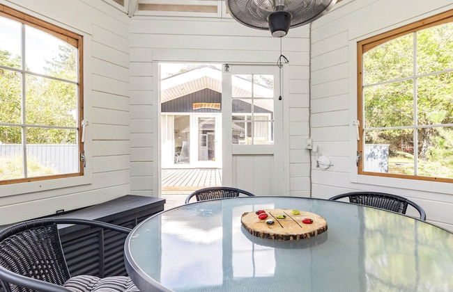 6 Person Holiday Home in Vejers Strand - Foto 6