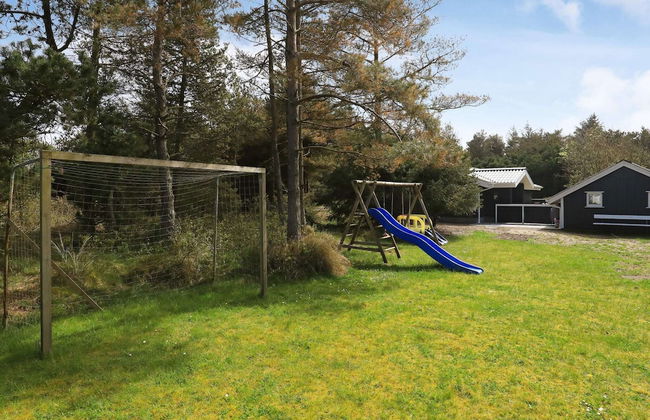 6 Person Holiday Home in Vejers Strand - Foto 15
