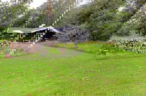 Foto 1 - 6 Person Holiday Home in Jerup