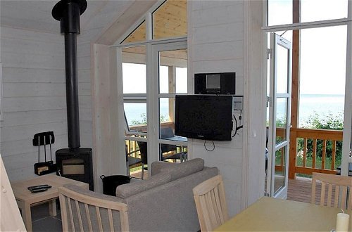 Foto 4 - 6 Person Holiday Home in Allinge