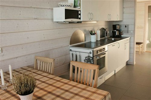 Foto 5 - 6 Person Holiday Home in Allinge