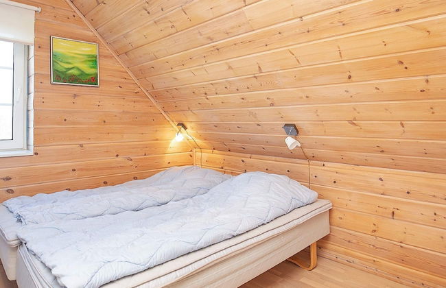 10 Person Holiday Home in Bagenkop - Foto 16