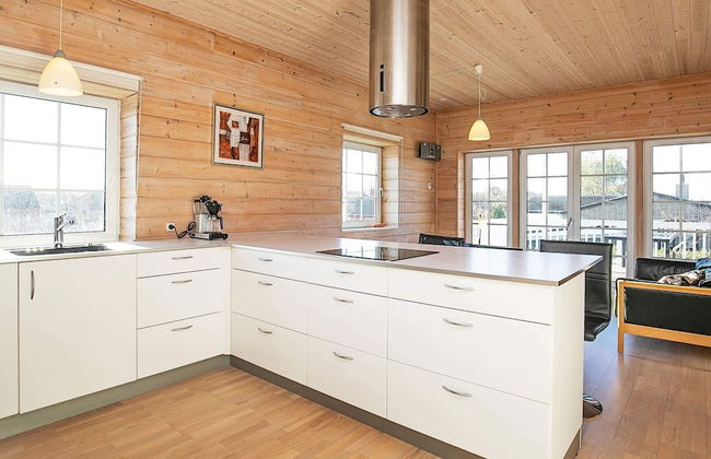 10 Person Holiday Home in Bagenkop - Foto 14